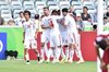 جام ملت های آسیا 2015 | امارات 4 - قطر 1 / شروع طوفانی اماراتیها / عنابیها 4 تایی شدند + چیدمان دو تیم و گزارش تصویری