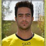 سید حسین کریمی/سیاه جامگان مشهد /ایران / باشگاهی / مردان (1073)/33