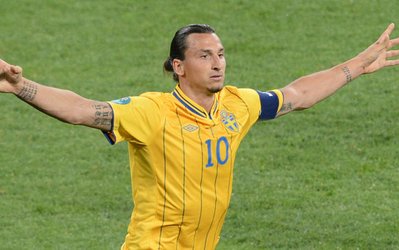 تیم ملی به مصاف سوئد می‌رود / زلاتان در تهران؟