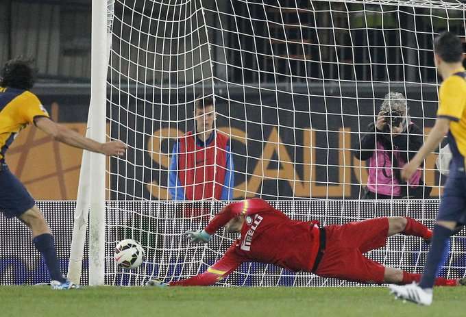 سمير هاندانوویچ