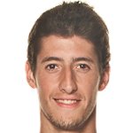 سرخیو اسکودرو پالومو/سویا /اسپانیا / باشگاهی / مردان (274)/36