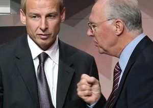 کیلینزمن|کلینزمن