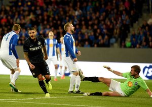 مائورو ایکاردی