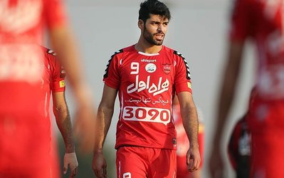 اتفاق روز | شکایت ریزه اسپور از مهدی طارمی/ محرومیت در انتظار آقای گل؟