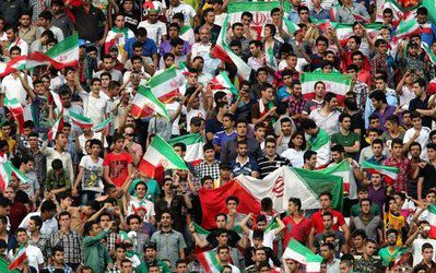 گزارش ویژه | آرزوهای ورزش ایران در ‌سال ٢٠١٧ / صعود فوتبال به جام‌جهانی، بازپس‌گیری رکورد رضازاده، احیای والیبال و... 