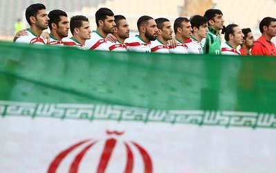 اعتراض بازیکنان تیم ملی در اردوی ایران:‌ فدراسیون به ما بی احترامی کرده!