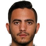 Panagiotis Spiropoulos/Aittitos Spata / / باشگاهی / مردان (14178)/33