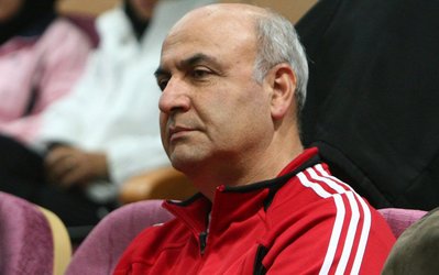 محصص: تیم ملی فوتبال نیاز به آرامش دارد