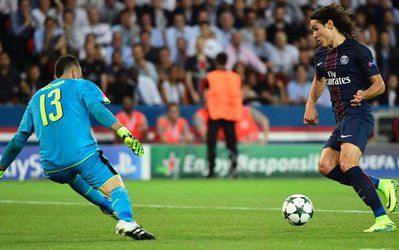 لیگ قهرمانان اروپا | جنگ غول‌های پاریسی با ونگر و شاگردانش