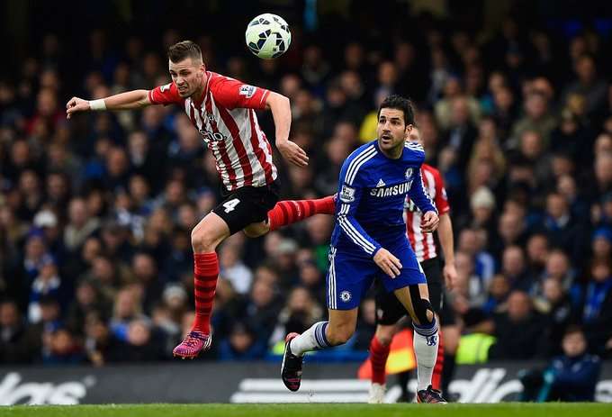 سسک فابرگاس