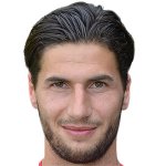 Silvio Pagano/ووپرتال اِس وی / / باشگاهی / مردان (6946)/40