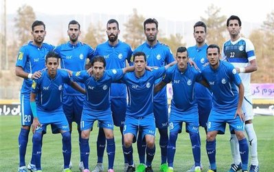 استقلال امروز هم تبلیغ روی پیراهن ندارد