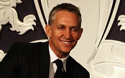 انتقاد گری لینه‌کر از عملکرد لیونل مسی