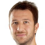 رمزی گیرای کاچار/گُزتپه /ترکیه / باشگاهی / مردان (2042)/40