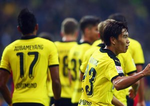 شینجی کاگاوا