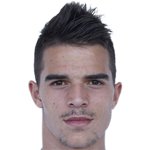 Miguel José  Oliveira Silva Santos/آکادمیکا آرگیای / / باشگاهی / مردان (6075)/31