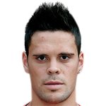 Marc Vales González/آندورا / ملی / مردان (599)/35