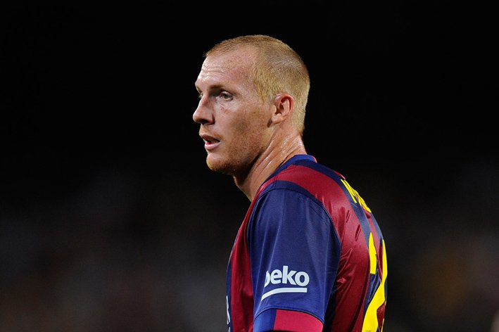 Jeremy Mathieu (Barcelona - Elche).jpg