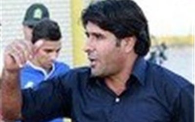 جام حذفی | سرمربی گل گهر در نشست خبری حاضر نشد