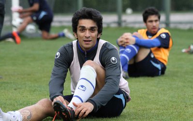 نقل و انتقالات | بائو به استقلال خوزستان پیوست