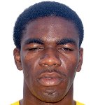 Dwain Jacobs/آلفا یونایتد / / باشگاهی / مردان (8373)/38