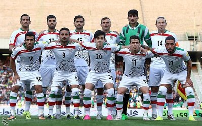 استیلی:‌ نقش آزمون در برد تیم ملی خیلی پررنگ بود