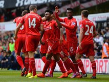 تیم منتخب هفته سوم لیگ برتر انگلستان / کولاک لیورپول و چلسی، توقف مجدد من‌یونایتد و شکست من‌سیتی