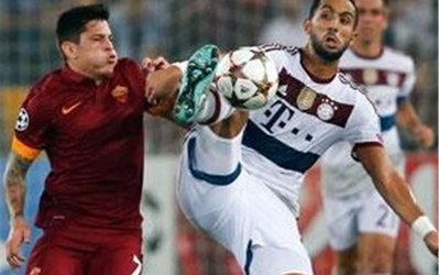 بنعطیه: سوتهای هواداران رم تأثیری روی من نداشت