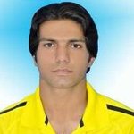 مسلم فیروزآبادی/فجر سپاسی شیراز /ایران / باشگاهی / مردان (948)/