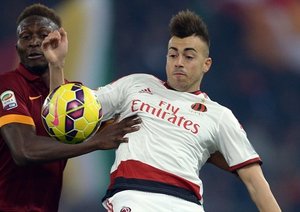 استفان الشعراوی - کیتا