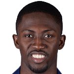 پاتریک نیارکو/دی سی یونایتد /آمریکا / باشگاهی / مردان (829)/39