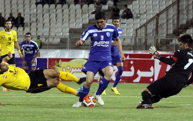 نقل و انتقالات | "قریشی" به تراکتورسازی پیوست