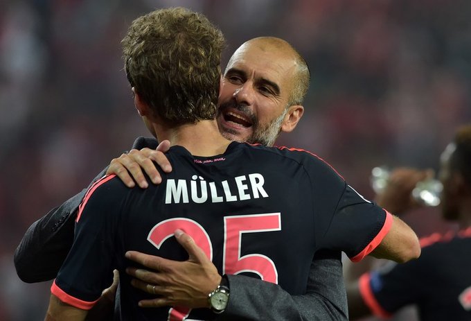 جوزپه گوآردیولا