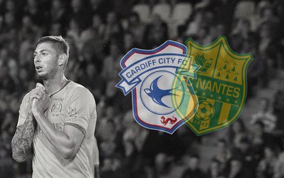 پرواز تلخ سالا / سقوط رویاهای بازیکن آرژانتینی همراه هواپیما