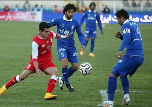 امیر حسین صادقی