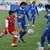 تراکتورسازی تبریز 2 - 2 استقلال تهران / لیگ برتر