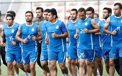 استقلال نیوز | استارت دوباره استقلالی‌ها از یکشنبه