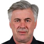 کارلو آنچلوتی/اورتون /انگلستان / باشگاهی / مردان (64)/66