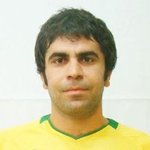 علی‌ ممبینی/نفت گچساران /ایران / باشگاهی / مردان (1077)/44