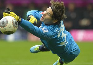 بایرن مونیخ 3-0 آگزبورگ / هفته ی دوازدهم