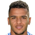 بیلی کلیفورد/بیلِریکای تاون /انگلستان / باشگاهی / مردان (3214)/33