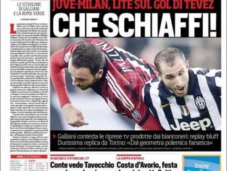 کوریه‌ره دلو اسپورت