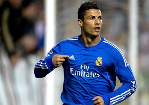 رایو وایکانو 2-3 رئال مادرید/ هفته دوازدهم