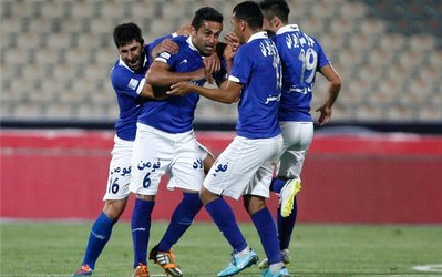 بازی‌‌های استقلال را از دست دهید، پشیمان می‌شوید!