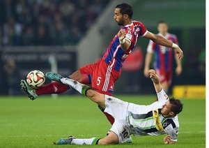 كريم بالعربي