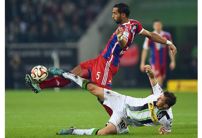 كريم بالعربي