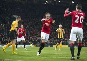 جیمز ویلسون