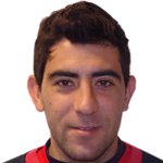 Pablo Leonel Mazza/دوگلاس هایگ / / None / None (5558)/38