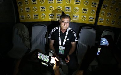 جلالی: سپاهان با کیفیت‌تر بود