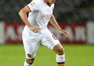 تورینو 1-1 رم/ هفته ی یازدهم